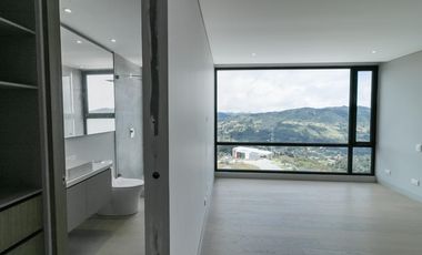 casa en venta en la calera. Cod V1065005