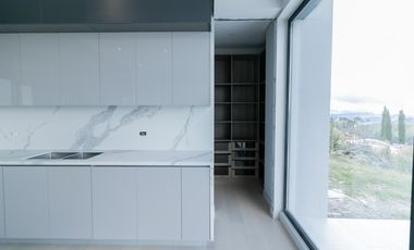 casa en venta en la calera. Cod V1065005