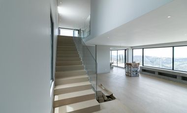 casa en venta en la calera. Cod V1065005
