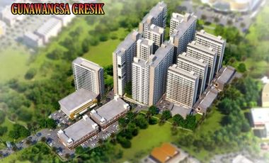 Dijual Apartemen Gunawangsa Gresik