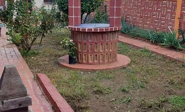 CASA EN VENTA CD  SATELITE