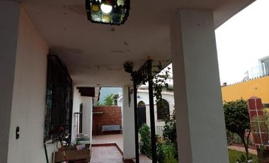 CASA EN VENTA CD  SATELITE