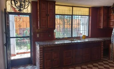 CASA EN VENTA CD  SATELITE