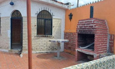 CASA EN VENTA CD  SATELITE