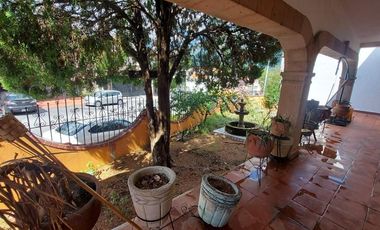 CASA EN VENTA CD  SATELITE