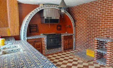 CASA EN VENTA CD  SATELITE