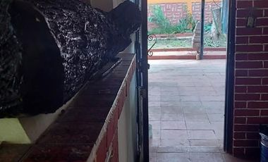 CASA EN VENTA CD  SATELITE