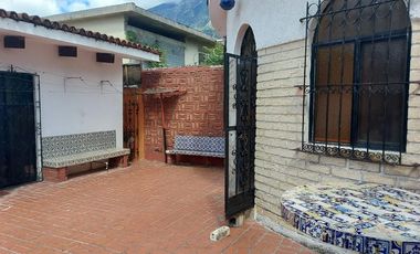 CASA EN VENTA CD  SATELITE