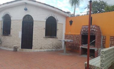 CASA EN VENTA CD  SATELITE