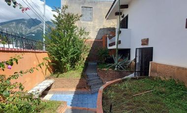 CASA EN VENTA CD  SATELITE