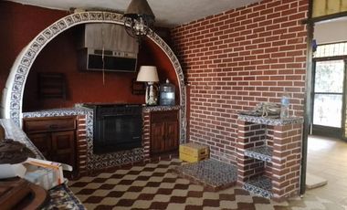 CASA EN VENTA CD  SATELITE