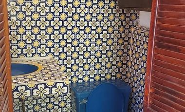 CASA EN VENTA CD  SATELITE