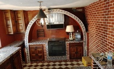 CASA EN VENTA CD  SATELITE