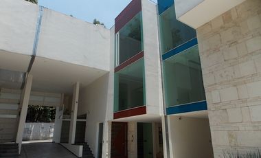 Casa en Condominio Horizontal en venta en Villa Coyoacán, Coyoacán, CDMX