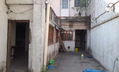 Venta- Ph Contrafrente. Salida A 2 Calles- Villa Lugano