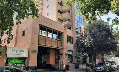 OFICINA  VENTA PROVIDENCIA/ ANDRES DE FUENZALIDA