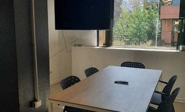 OFICINA  VENTA PROVIDENCIA/ ANDRES DE FUENZALIDA