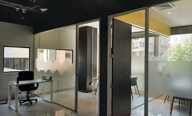 OFICINA  VENTA PROVIDENCIA/ ANDRES DE FUENZALIDA