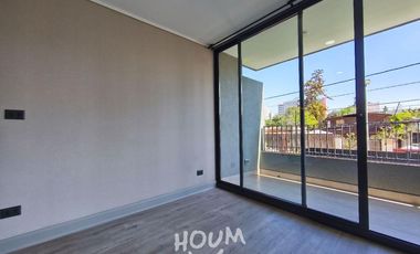 Departamento Plaza zañartu ID: 159997r