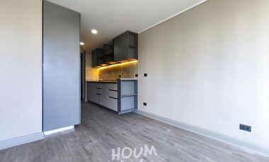 Departamento Plaza zañartu ID: 159997r