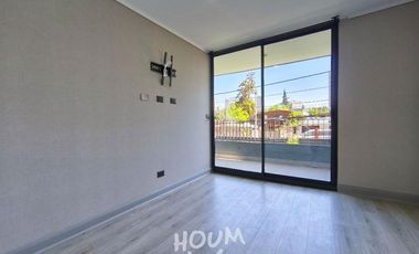 Departamento Plaza zañartu ID: 159997r