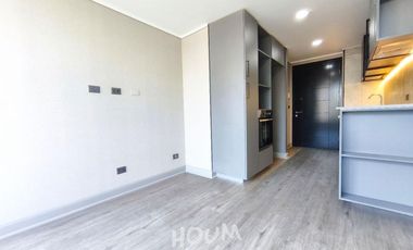 Departamento Plaza zañartu ID: 159997r