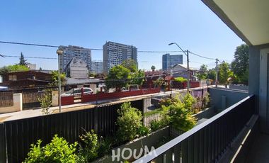 Departamento Plaza zañartu ID: 159997r