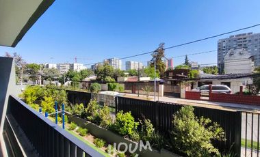 Departamento Plaza zañartu ID: 159997r