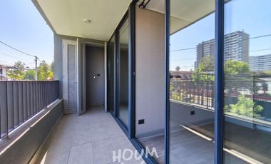 Departamento Plaza zañartu ID: 159997r