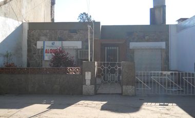 Casa en venta 2 dormitorios  jardin - Barrio Belgrano (Rosario)