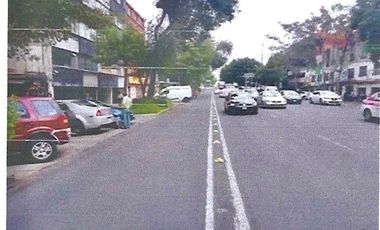 SE VENDE BODEGA CON USO DE SUELO EN EJE LÁZARO CARDENAS, CUAUHTEMOC