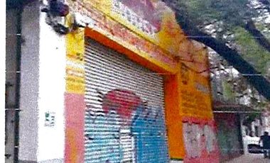 SE VENDE BODEGA CON USO DE SUELO EN EJE LÁZARO CARDENAS, CUAUHTEMOC