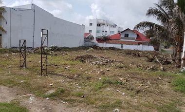 lote en venta en sabanilla. Cod V10081