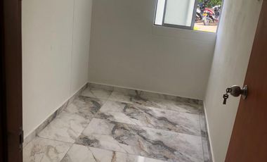 apartamento en venta en prados del este. Cod V5642