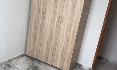 apartamento en venta en prados del este. Cod V5642