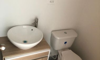 apartamento en venta en prados del este. Cod V5642