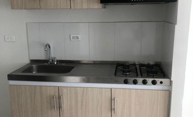 apartamento en venta en prados del este. Cod V5642