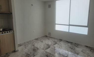 apartamento en venta en prados del este. Cod V5642