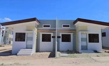 Affordable Ready for Occupancy Bungalow Duplex House for Sale in Liloan Cebu