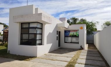 Casa en renta Fracc. NUEVA ORQUIDEA en Villa de Pozos, San Luis Potosi, S.L.P.