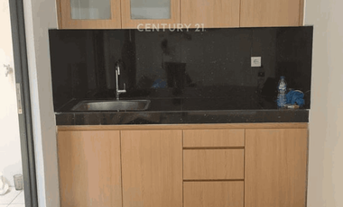 Jual Cepat Rumah Minimalis Dekat UPJ 14036