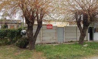 CASA EN VENTA - Marcos Paz - ¨Pcia. de Bs.As.