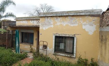 CASA EN VENTA - Marcos Paz - ¨Pcia. de Bs.As.
