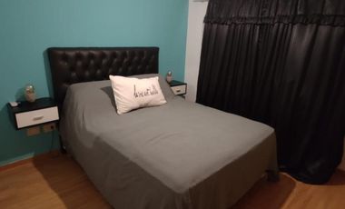 Departamento en Wilde