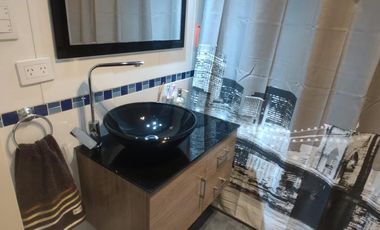 Departamento en Wilde