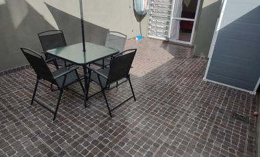 Departamento en Wilde