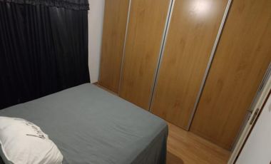 Departamento en Wilde