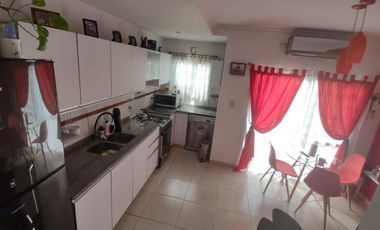 Departamento en Wilde