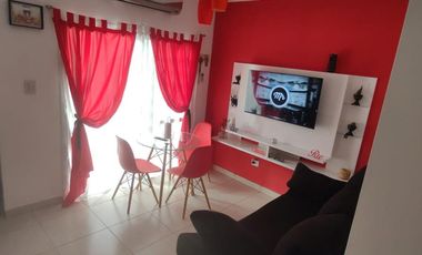 Departamento en Wilde