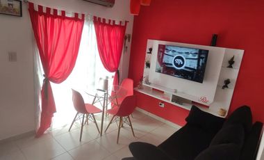 Departamento en Wilde